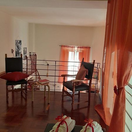 Appartamento Central Palace Сполето Екстериор снимка