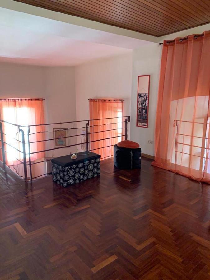 Appartamento Central Palace Сполето Екстериор снимка