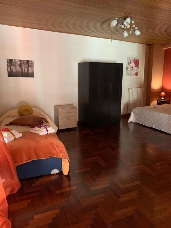 Appartamento Central Palace Сполето Екстериор снимка