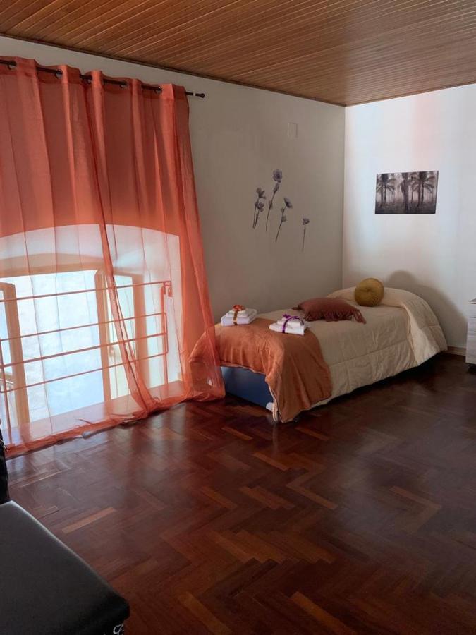 Appartamento Central Palace Сполето Екстериор снимка