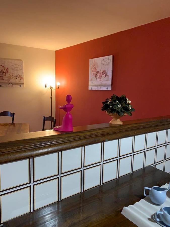 Appartamento Central Palace Сполето Екстериор снимка