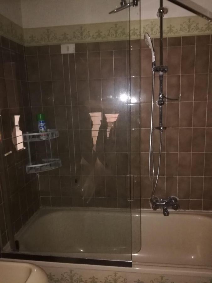 Appartamento Central Palace Сполето Екстериор снимка