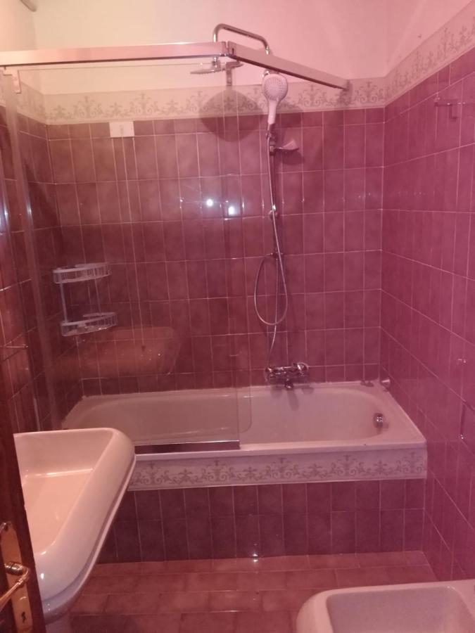 Appartamento Central Palace Сполето Екстериор снимка